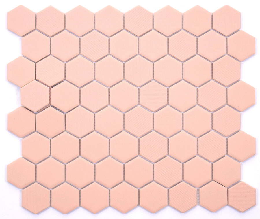 HEXA PINK MIX