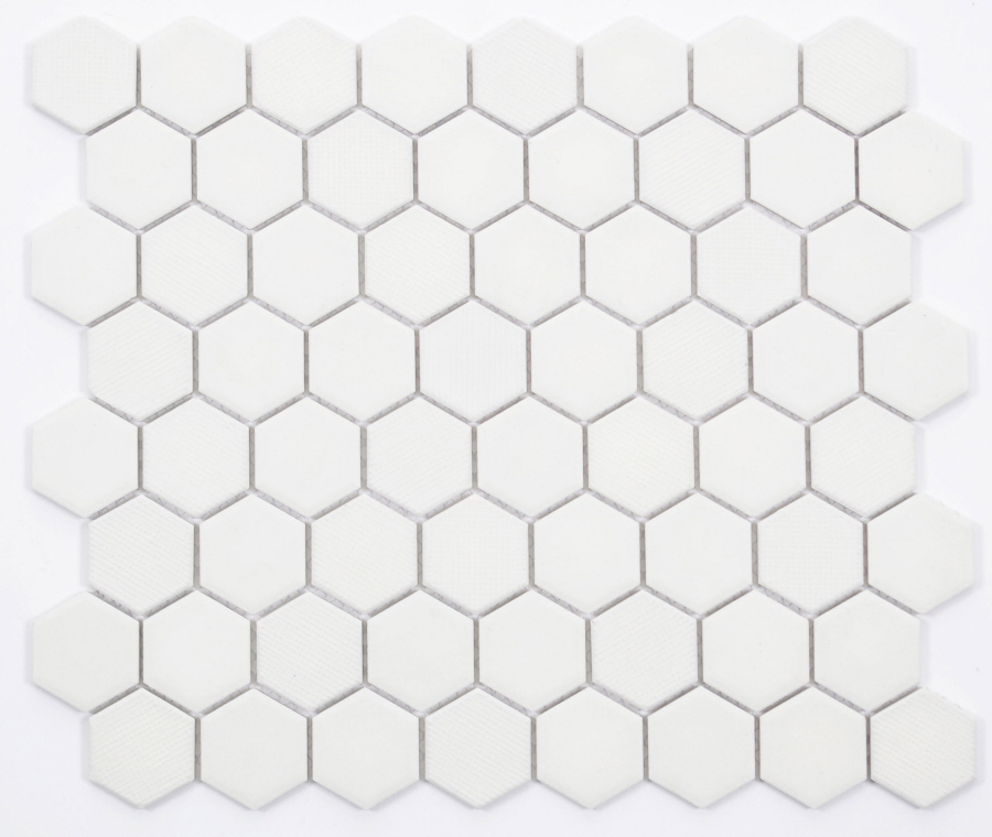 HEXA WHITE MIX