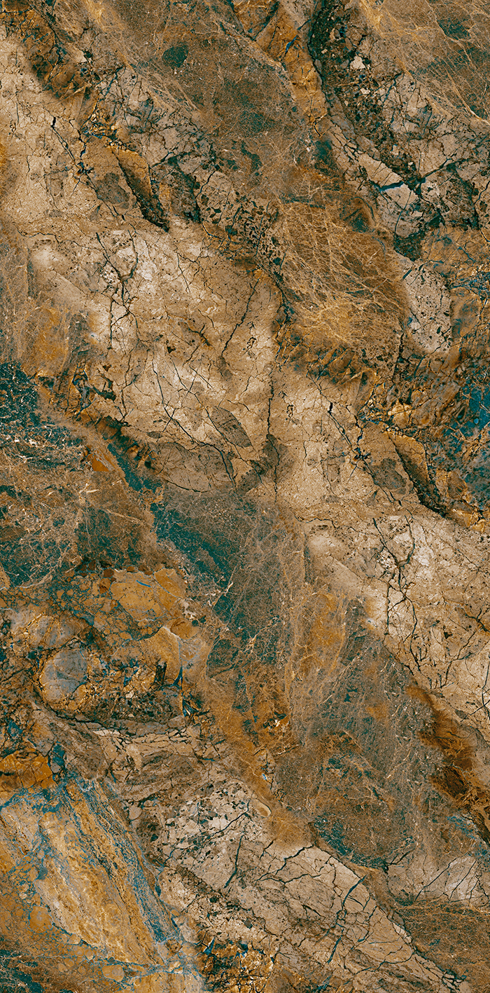 MARBLE BROWN