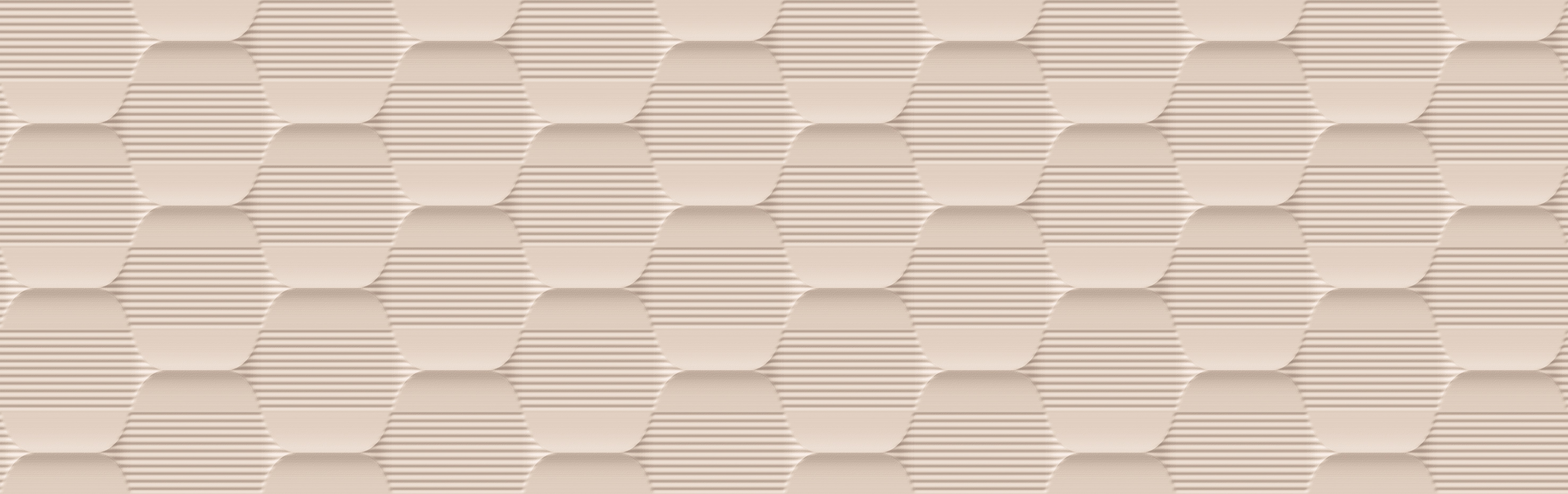 HEXAGON NUDE
